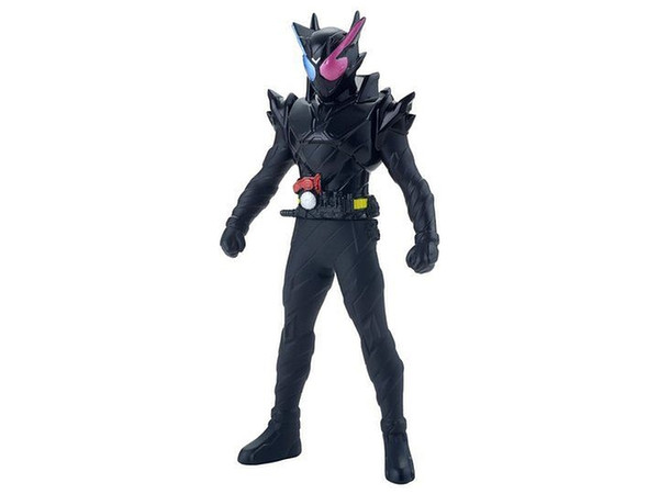 仮面ライダービルド ライダーヒーローシリーズ 18 仮面ライダービルド ラビットタンクハザードフォーム ライダーヒーローシリーズ 18 仮面ライダービルド ラビットタンク
