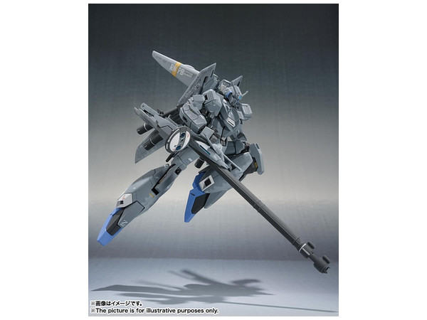 Metal Robot魂 Ka Signature Side Ms ゼータプラス C1 By バンダイ ホビーリンク ジャパン Metal Robot魂 Ka Signature Side Ms ゼータプラス C1 By バンダイ ホビーリンク ジャパン