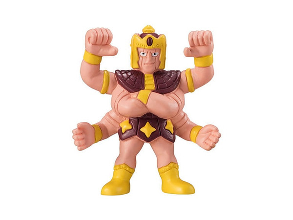 キン肉マン キンケシボックス フィギュア キン肉マン キンケシ 05 1Box 10pcs | HLJ.co.jp