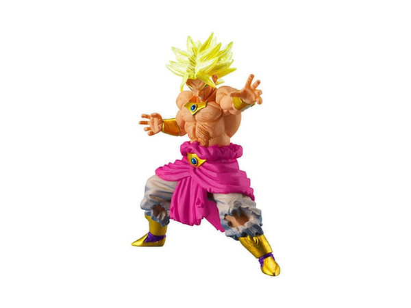 希少　ドラゴンボール ビジュアルアドベンチャー スペシャル 42本気対本気 5855] ドラゴンボールカードダス ビジュアルアドベンチャー