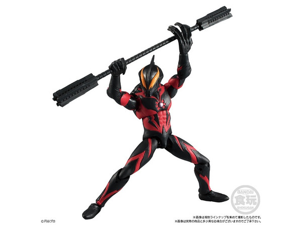 SHODOウルトラマンVS6 1Box 10pcs | HLJ.co.jp