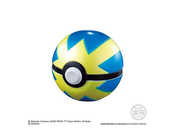 ポケットモンスター ボールコレクション Super ランダム1個 By バンダイ ホビーリンク ジャパン