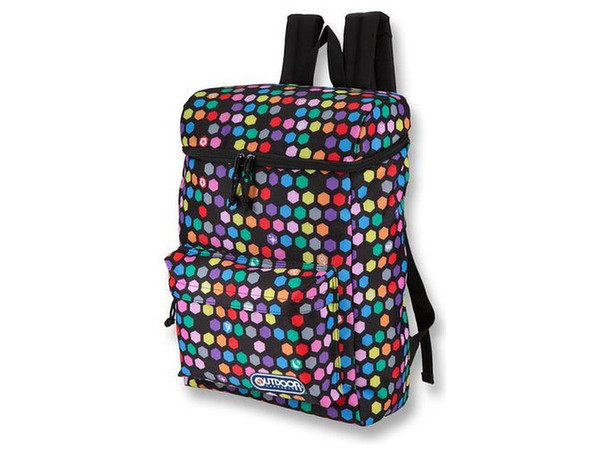 ラブライブ!サンシャイン!! x OUTDOOR PRODUCTS スクエアリュック
