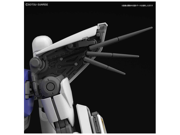 1 100 Mg ガンダムf91 Ver 2 0 By バンダイ ホビーリンク ジャパン 1 100 Mg ガンダムf91 Ver 2 0 By バンダイ ホビーリンク ジャパン