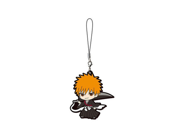 BLEACH カプセルラバーマスコット 1Box 8pcs | HLJ.co.jp