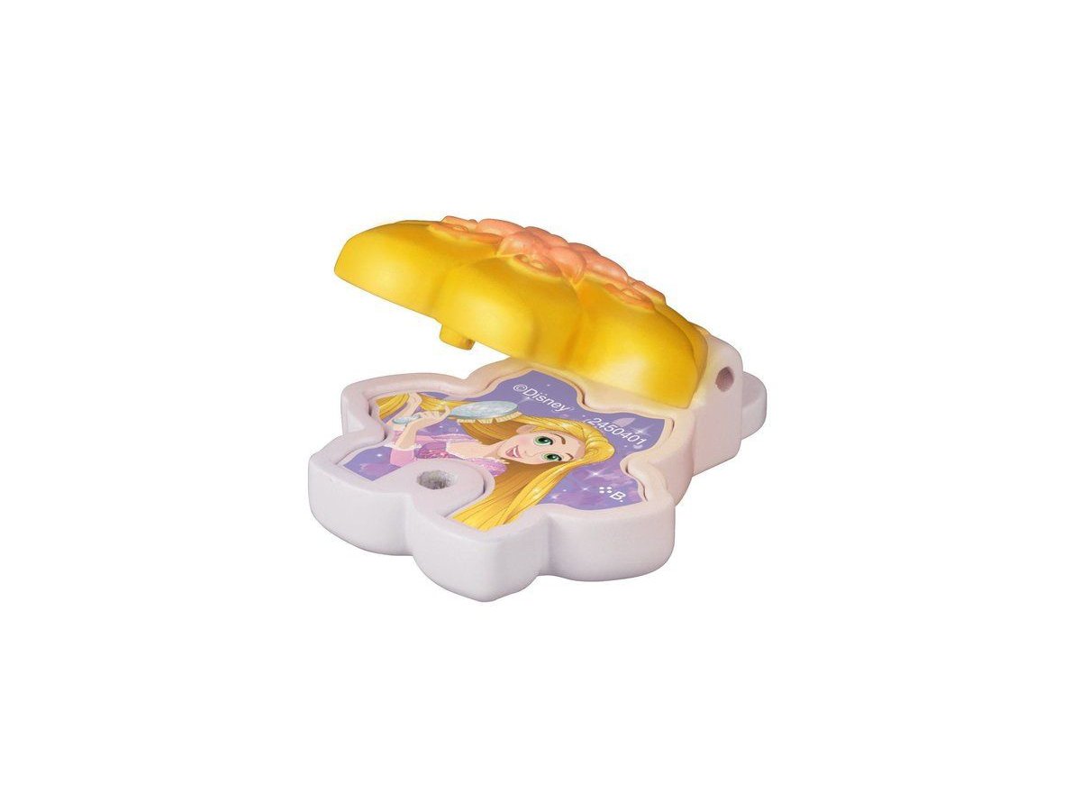 びっくらたまご ディズニープリンセス コンパクト ドール ラプンツェルver 1 Box 15pcs By バンダイ ホビーリンク ジャパン びっくらたまご ディズニープリンセス コンパクト ドール ラプンツェルver 1 Box 15pcs By バンダイ ホビーリンク ジャパン