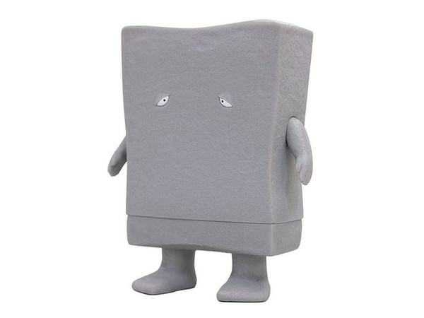 ゲゲゲコレクション ぬりかべ (ゲゲゲの鬼太郎) | HLJ.co.jp