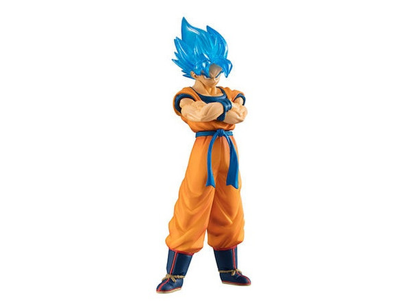 ドラゴンボール超 Hg 映画ドラゴンボール超 02 1 Box 8pcs By バンダイ ホビーリンク ジャパン