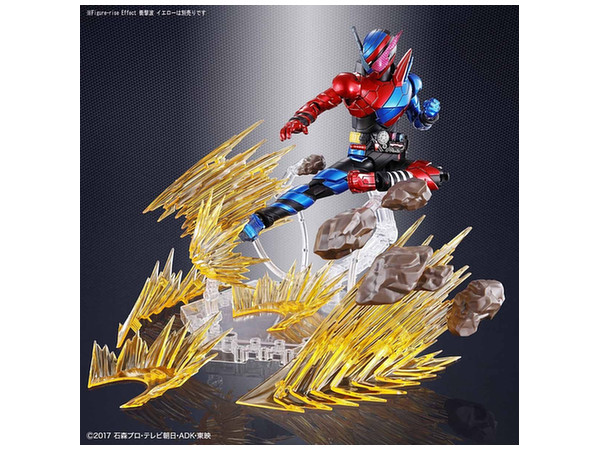 Figure Rise Standard 仮面ライダービルド ラビットタンクフォーム By バンダイ ホビーリンク ジャパン Figure Rise Standard 仮面ライダービルド ラビットタンクフォーム By バンダイ ホビーリンク ジャパン