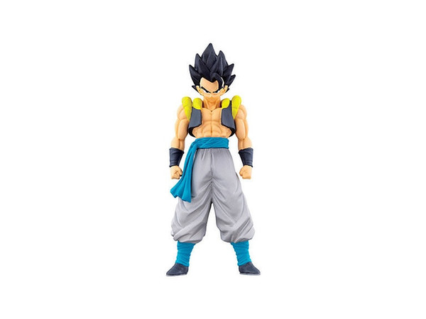 ドラゴンボール超 スーパードラゴンボールヒーローズ スキルズフィギュア 05 1 Box 6pcs By バンダイ ホビーリンク ジャパン
