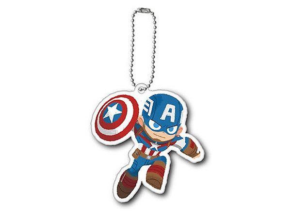 Marvel イラスト By Gurihiru カプセルアクリルマスコット2 1 Box 8pcs By バンダイ ホビーリンク ジャパン Marvel イラスト By Gurihiru カプセルアクリルマスコット2 1 Box 8pcs By バンダイ ホビーリンク ジャパン