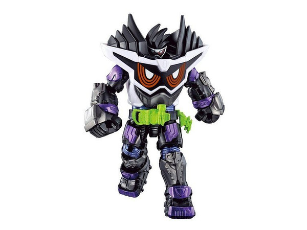 フィギュアライズ スタンダード 仮面ライダーエグゼイド アクションゲーマー レベル2 フィギュアライズ スタンダード 仮面ライダーエグゼイド アクションゲーマー レベル2