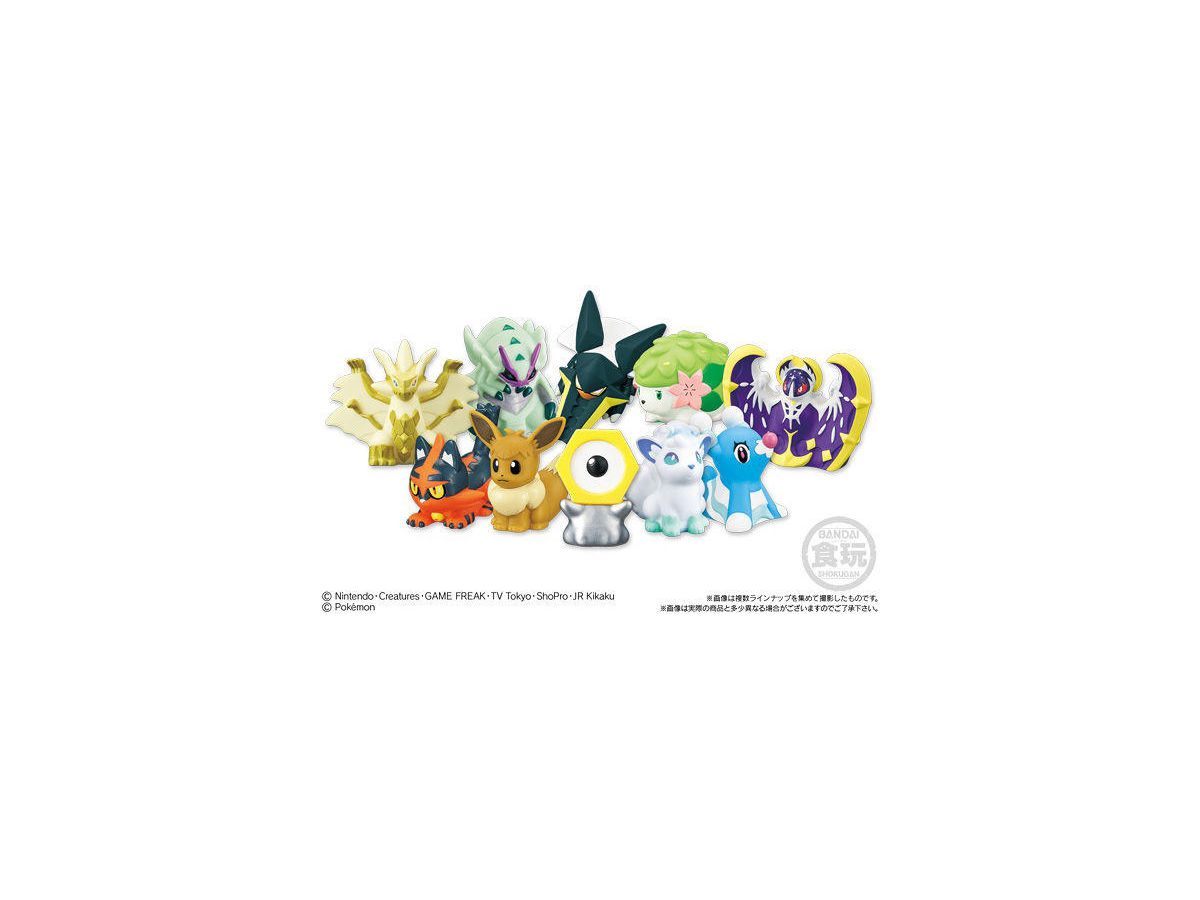 ポケモンキッズ サン ムーン 新発見 メルタン編 1 Box 15pcs By バンダイ ホビーリンク ジャパン ポケモンキッズ サン ムーン 新発見 メルタン編 1 Box 15pcs By バンダイ ホビーリンク ジャパン