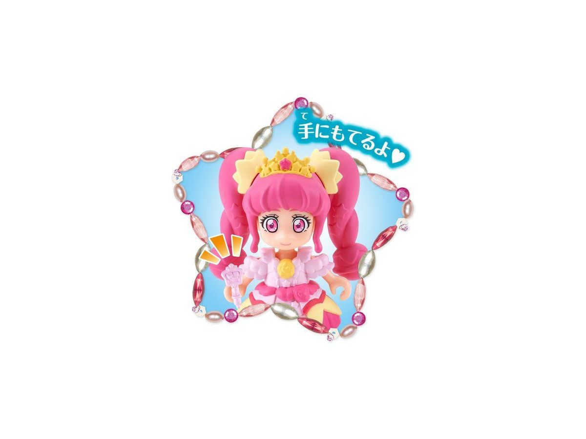 スター トゥインクルプリキュア プリコーデドール キュアスタートゥインクルスタイルセット By バンダイ ホビーリンク ジャパン スター トゥインクルプリキュア プリコーデドール キュアスタートゥインクルスタイルセット By バンダイ ホビーリンク ジャパン