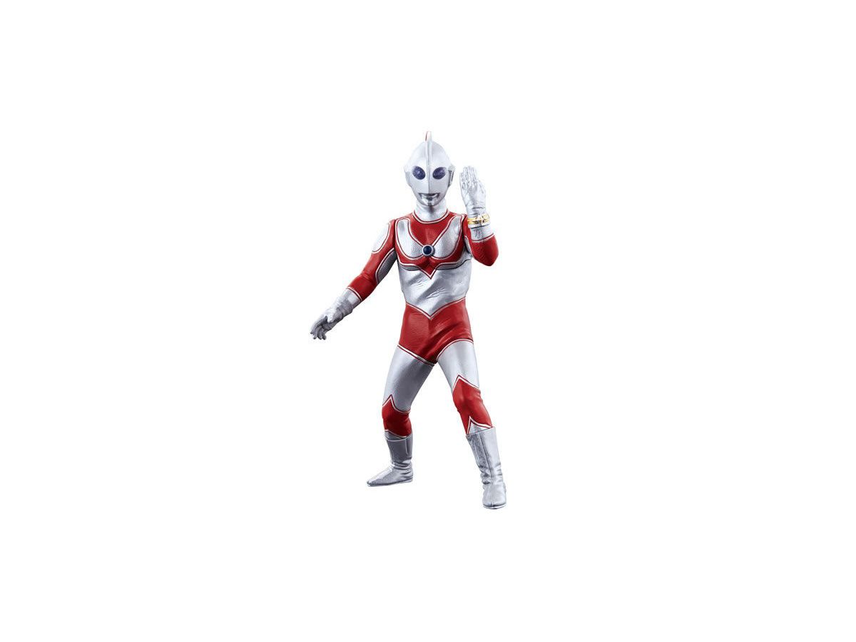 アルティメットルミナス ウルトラマン10 1Box 4pcs | HLJ.co.jp