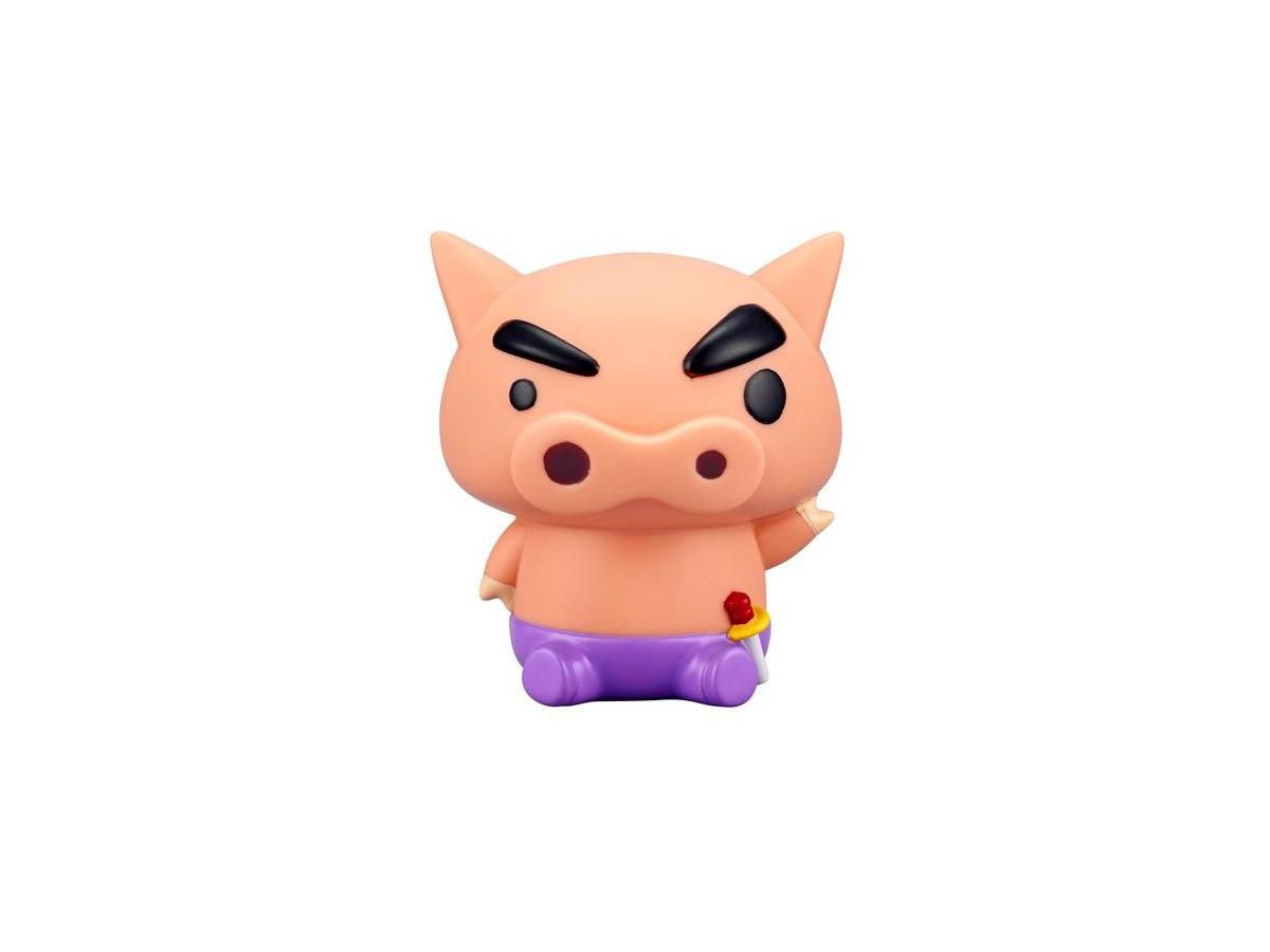 クレヨンしんちゃん ぽちゃまるコレクション ぶりぶりざえもん By バンダイ ホビーリンク ジャパン クレヨンしんちゃん ぽちゃまるコレクション ぶりぶりざえもん By バンダイ ホビーリンク ジャパン