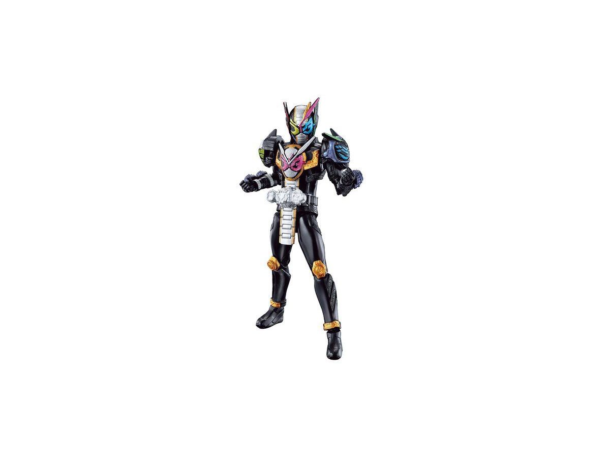 Rkf ライダーアーマーシリーズ 仮面ライダージオウトリニティ By バンダイ ホビーリンク ジャパン Rkf ライダーアーマーシリーズ 仮面ライダージオウトリニティ By バンダイ ホビーリンク ジャパン