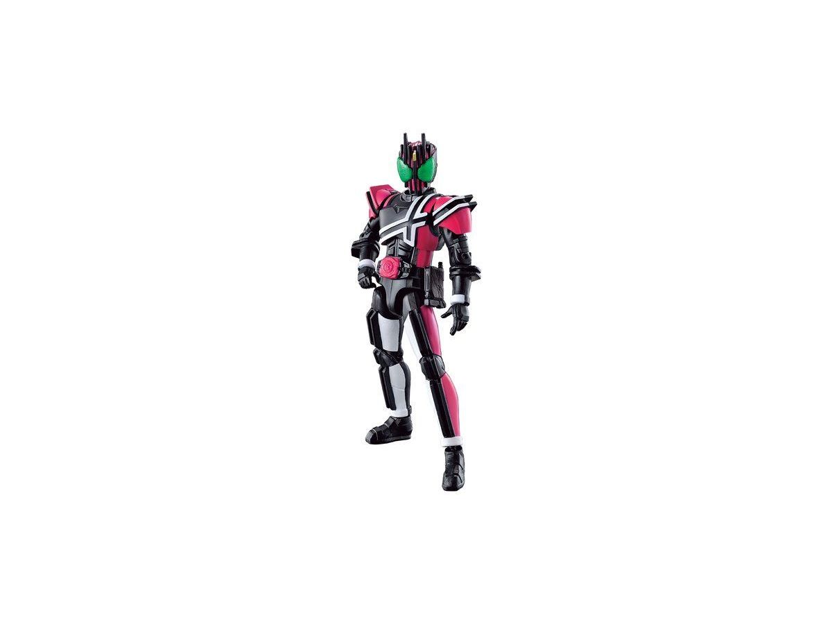 Rkf レジェンドライダーシリーズ 仮面ライダーディケイド By バンダイ ホビーリンク ジャパン Rkf レジェンドライダーシリーズ 仮面ライダーディケイド By バンダイ ホビーリンク ジャパン