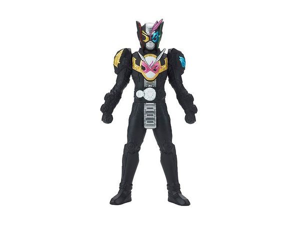 ライダーヒーローシリーズ 16 仮面ライダージオウトリニティ By バンダイ ホビーリンク ジャパン ライダーヒーローシリーズ 16 仮面ライダージオウトリニティ By バンダイ ホビーリンク ジャパン