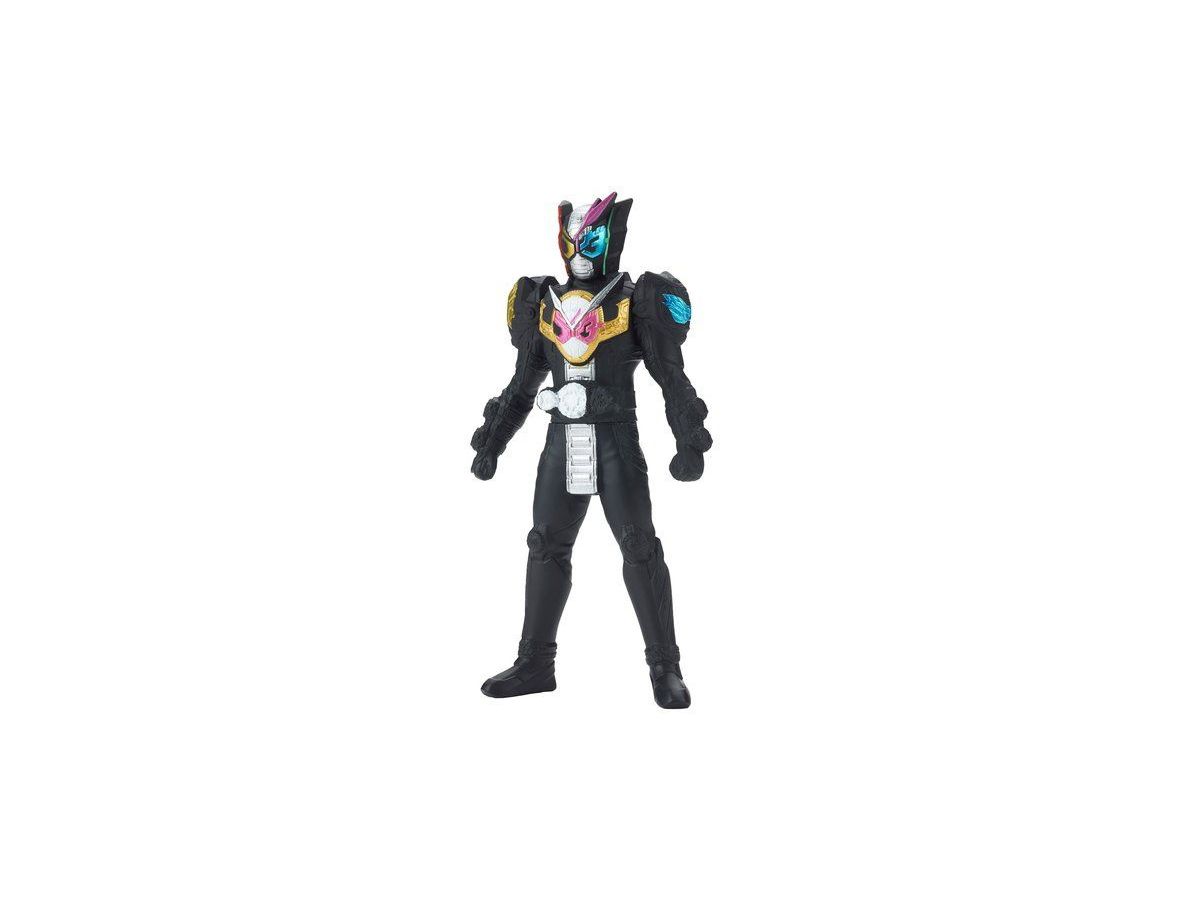 ライダーヒーローシリーズ 16 仮面ライダージオウトリニティ By バンダイ ホビーリンク ジャパン ライダーヒーローシリーズ 16 仮面ライダージオウトリニティ By バンダイ ホビーリンク ジャパン