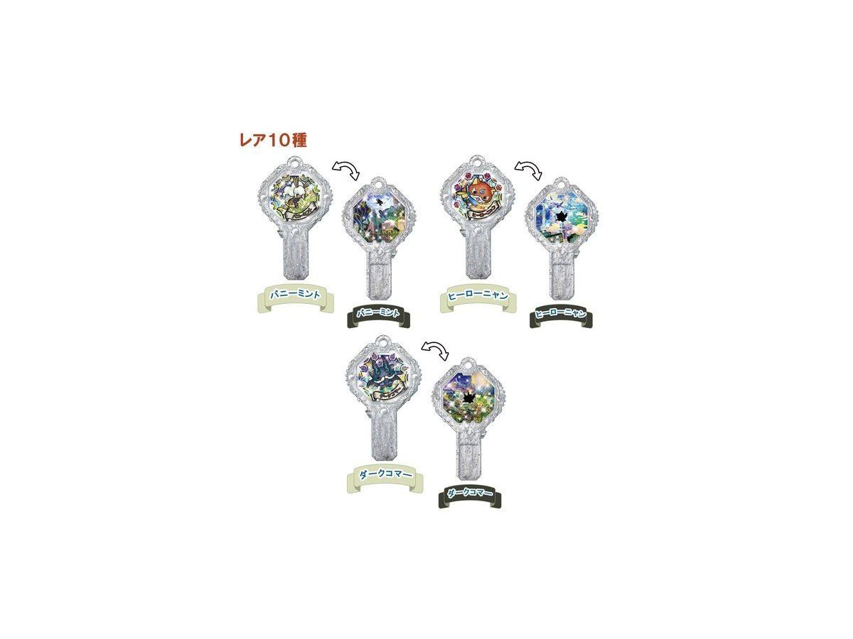 妖怪アークk 6 救え 絶滅危惧妖怪 1 Box 10pcs By バンダイ ホビーリンク ジャパン 妖怪アークk 6 救え 絶滅危惧妖怪 1 Box 10pcs By バンダイ ホビーリンク ジャパン