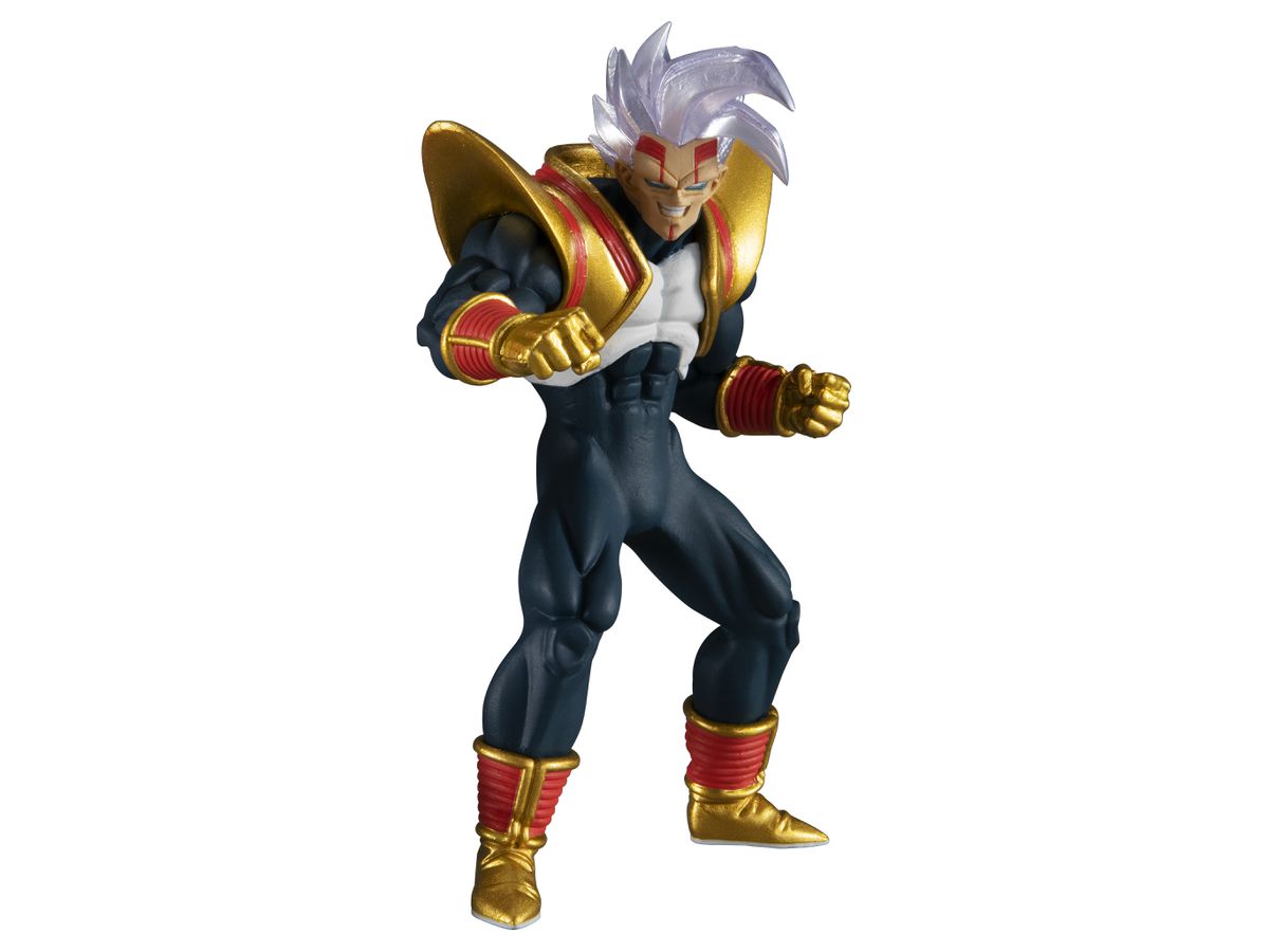 ドラゴンボール超 HG ドラゴンボール04 始動!ドラゴンボールGT編 1Box