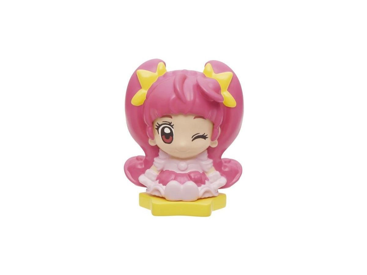 びっくらたまご スタートゥインクルプリキュア おすわりフィギュア 1 Box 15pcs By バンダイ ホビーリンク ジャパン びっくらたまご スタートゥインクルプリキュア おすわりフィギュア 1 Box 15pcs By バンダイ ホビーリンク ジャパン