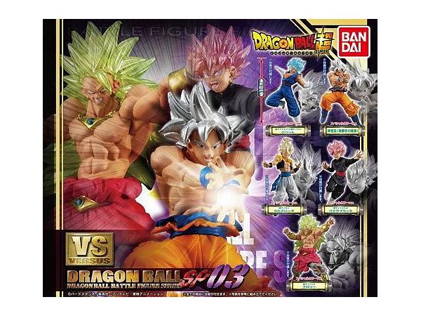 ドラゴンボール超 Vs ドラゴンボールsp3 1 Box 8pcs By バンダイ ホビーリンク ジャパン ドラゴンボール超 Vs ドラゴンボールsp3 1 Box 8pcs By バンダイ ホビーリンク ジャパン