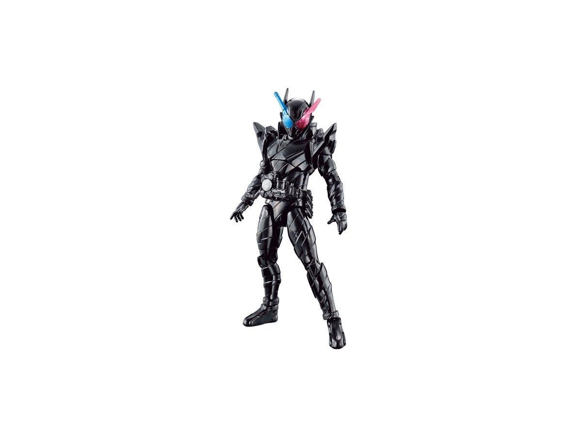 RKF レジェンドライダーシリーズ 仮面ライダービルド ラビット