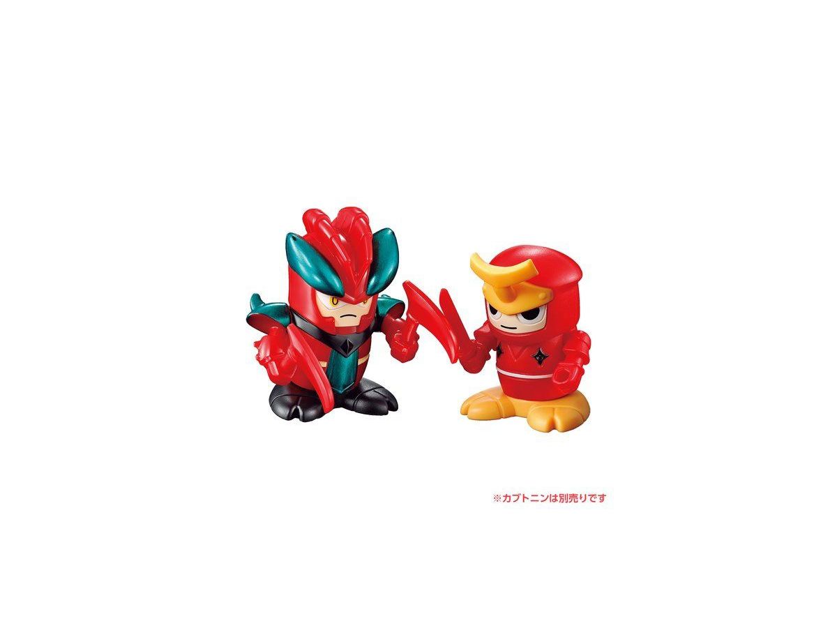 ムシ忍: マオウカマキリニン | HLJ.co.jp
