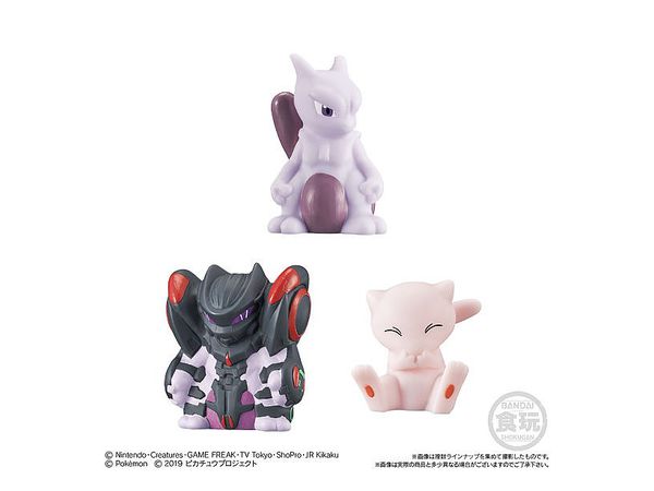 逆襲のミュウツー 10th dp キラ プロモ まとめ売り 15枚セット ポケモンキッズ ミュウツーの逆襲 EVOLUTION編 1Box 15pcs | HLJ.co.jp