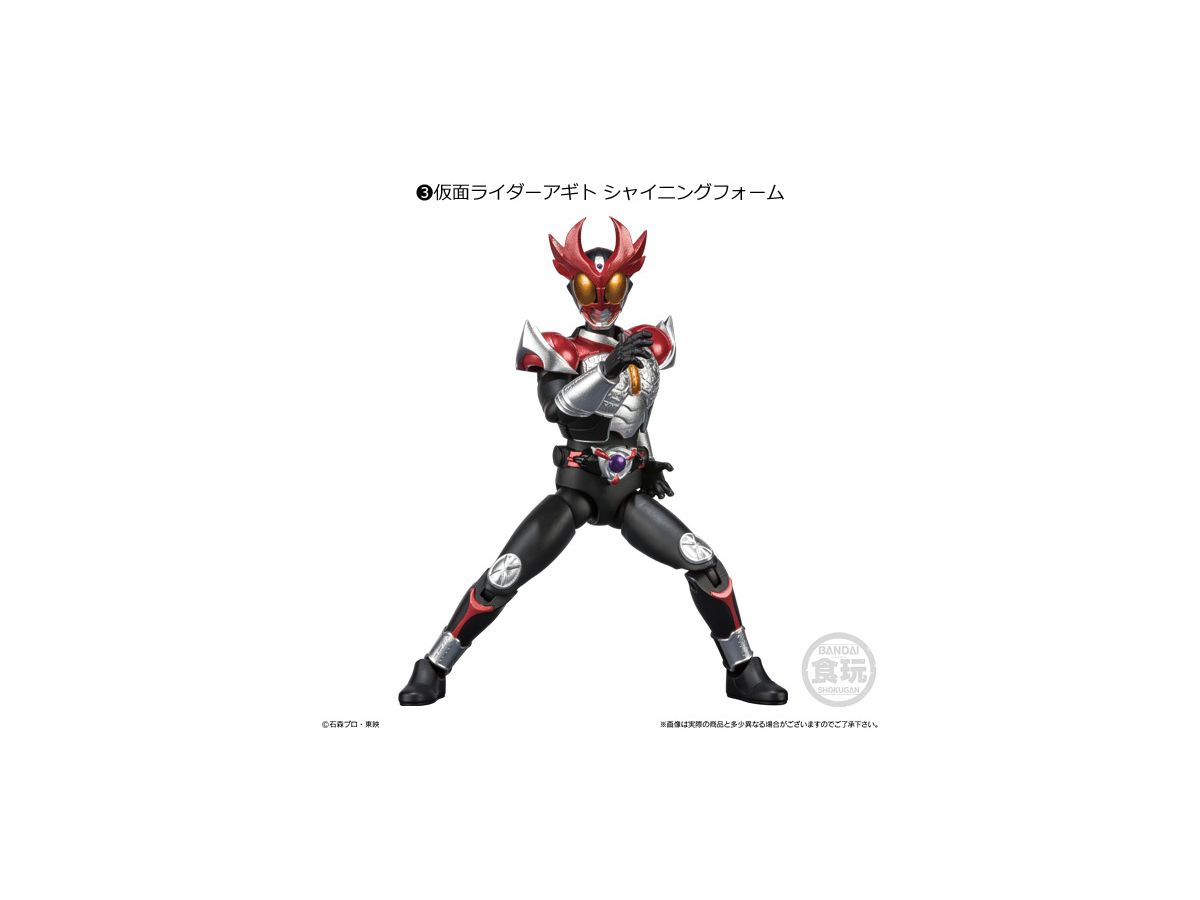 Shodo X 仮面ライダー6 1 Box 10pcs 再販 By バンダイ ホビーリンク ジャパン