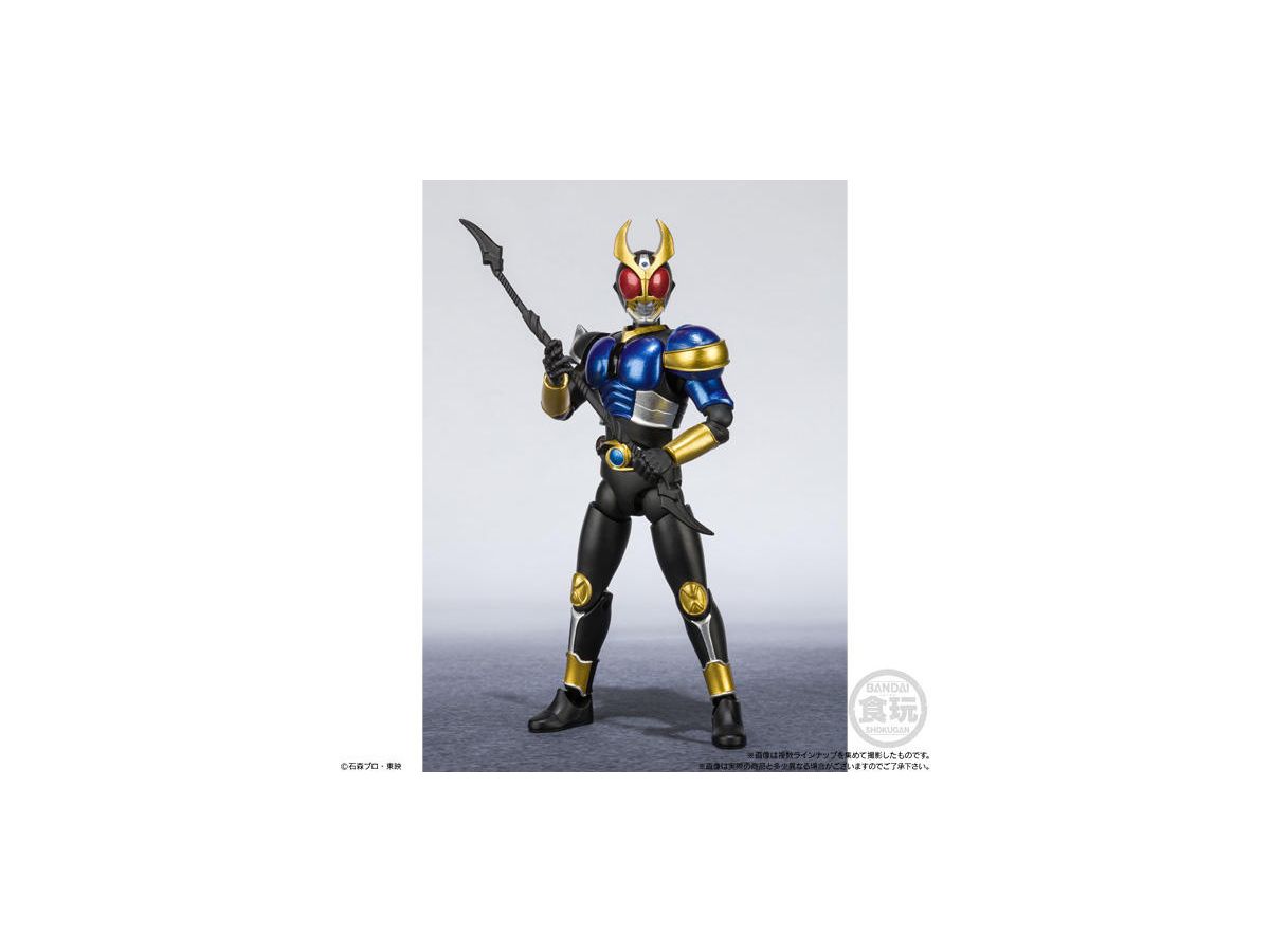 Shodo X 仮面ライダー6 1 Box 10pcs By バンダイ ホビーリンク ジャパン