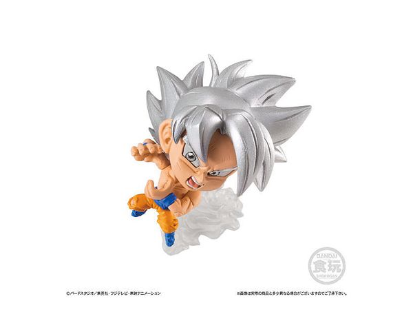ドラゴンボール超戦士フィギュア 1Box 12pcs | HLJ.co.jp