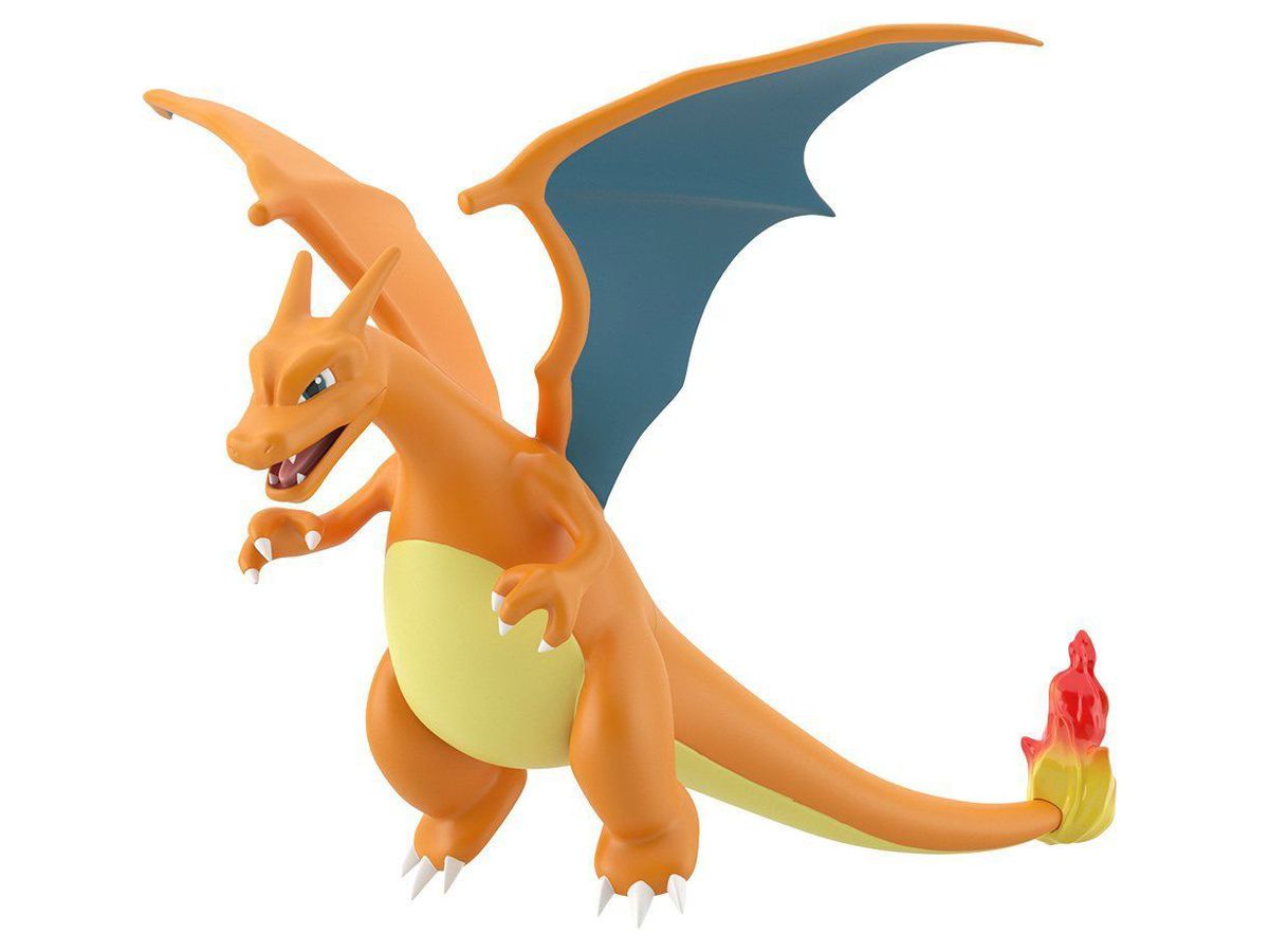 ポケモンスケールワールド カントー リザードン By バンダイ ホビーリンク ジャパン ポケモンスケールワールド カントー リザードン By バンダイ ホビーリンク ジャパン
