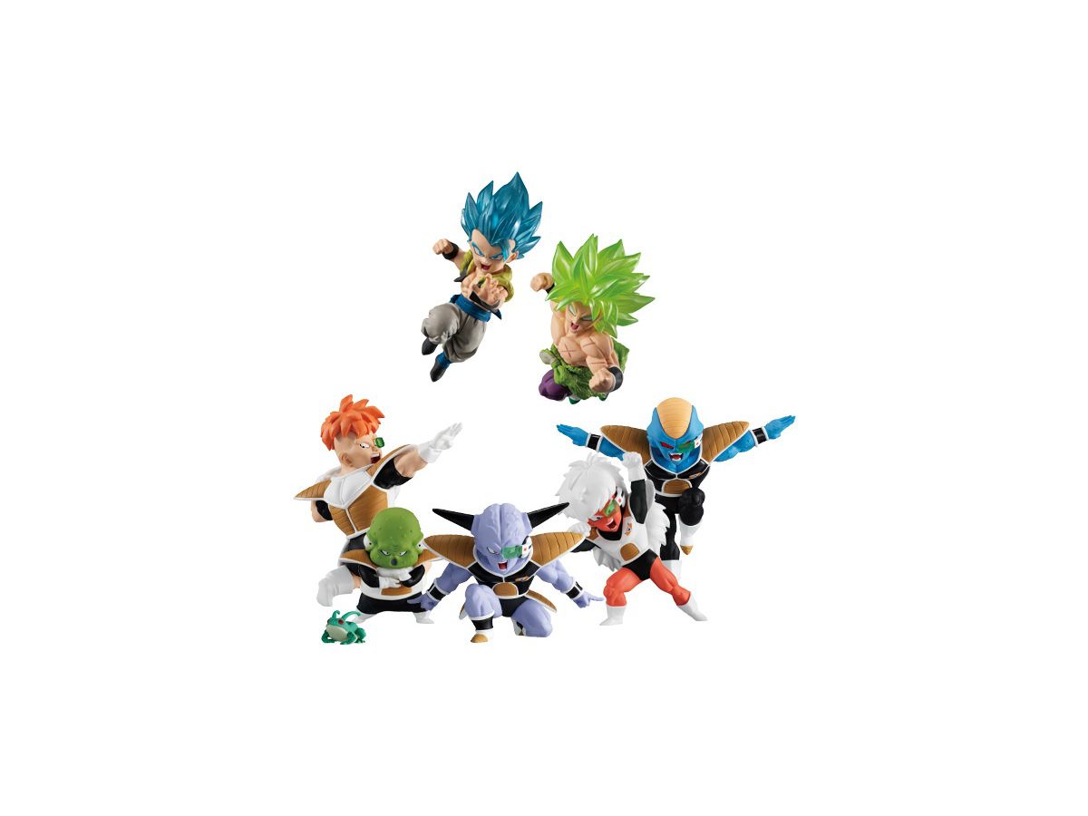 DRAGONBALL ADVERGE MOTION 2セット | HLJ.co.jp