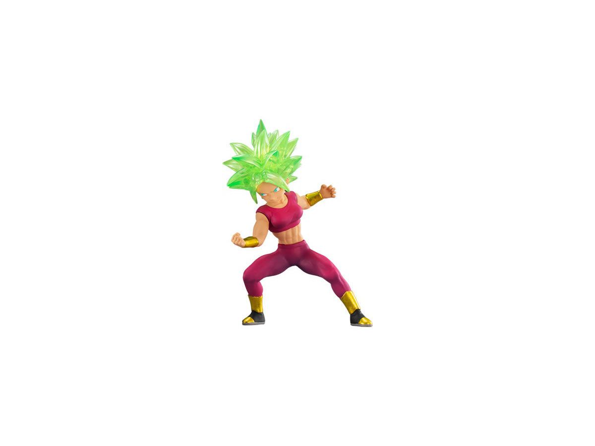 ドラゴンボール超 HG ドラゴンボール06 目覚めよ!身勝手の極意!編 1Box 