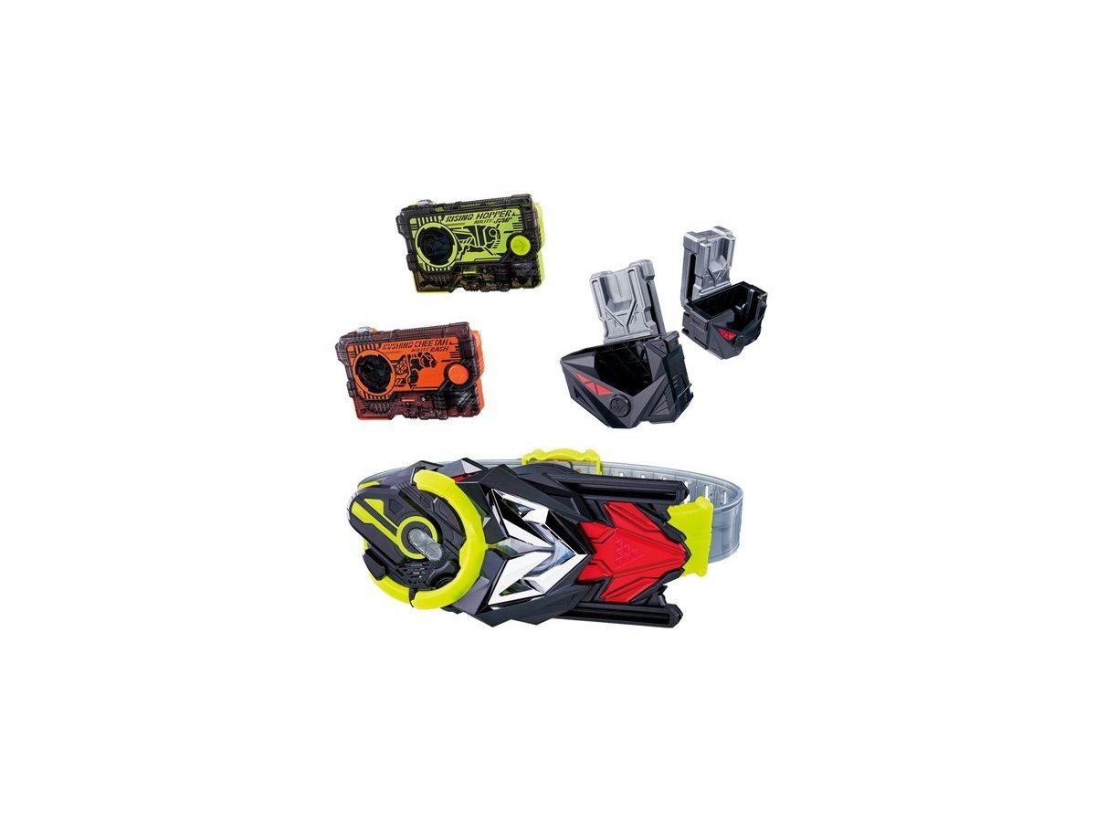 仮面ライダーゼロワン Dx飛電ゼロワンドライバー プログライズホルダーセット By バンダイ ホビーリンク ジャパン 仮面ライダーゼロワン Dx飛電ゼロワンドライバー プログライズホルダーセット By バンダイ ホビーリンク ジャパン