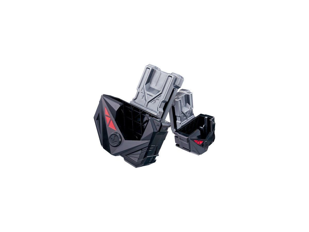仮面ライダーゼロワン Dx飛電ゼロワンドライバー プログライズホルダーセット By バンダイ ホビーリンク ジャパン 仮面ライダーゼロワン Dx飛電ゼロワンドライバー プログライズホルダーセット By バンダイ ホビーリンク ジャパン