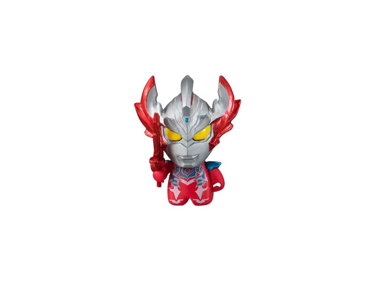ウルトラマン コレキャラ! ウルトラマン06 運命の親子 1Box 8pcs | HLJ