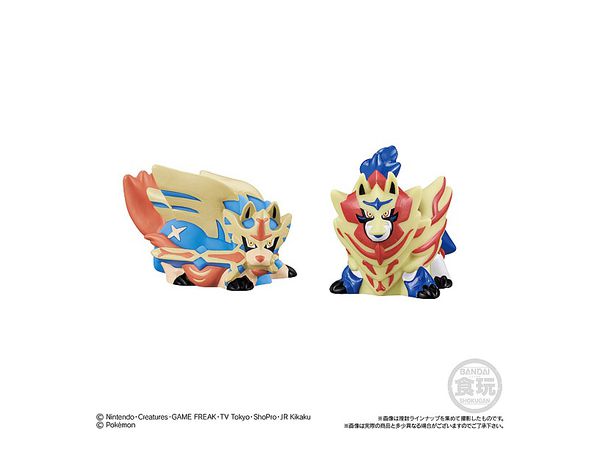 ポケモンキッズ 出発!ポケットモンスターの世界へ!編 1Box 18pcs | HLJ