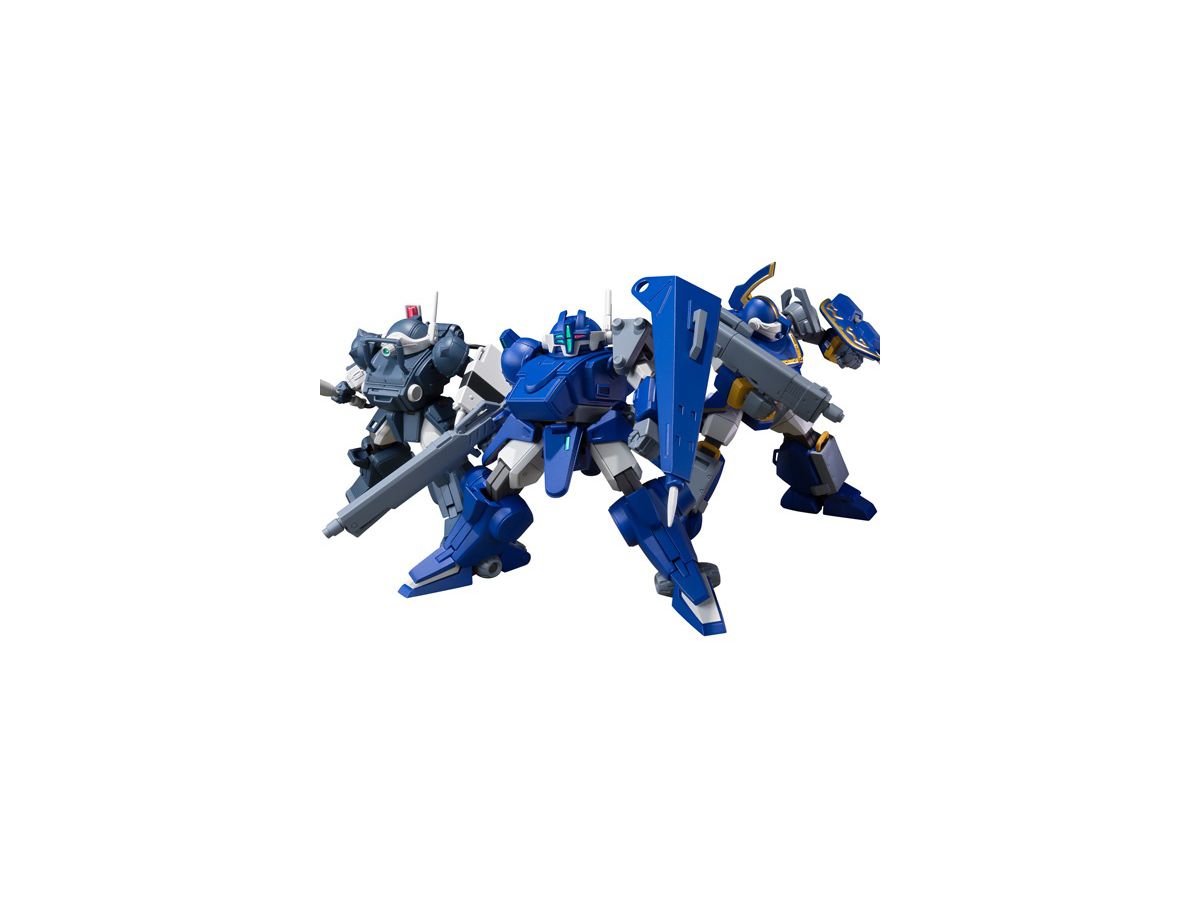 1 48 スーパーミニプラ 青の騎士ベルゼルガ物語 Vol 2 1 Box 3pcs By バンダイ ホビーリンク ジャパン 1 48 スーパーミニプラ 青の騎士ベルゼルガ物語 Vol 2 1 Box 3pcs By バンダイ ホビーリンク ジャパン