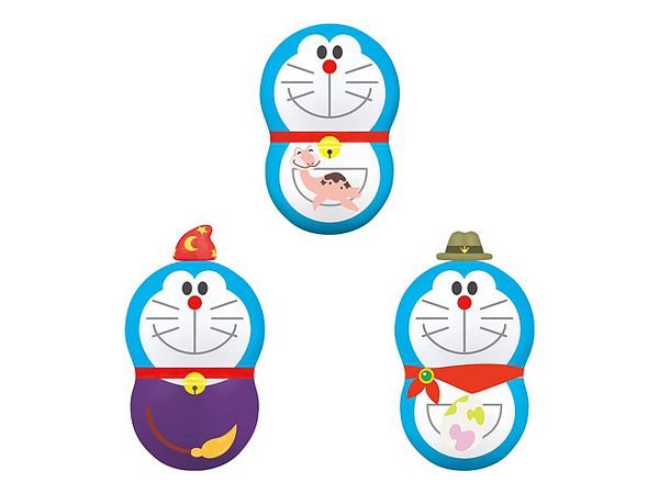 クーナッツ ドラえもん DORAEMON THE MOVIE 40 FILMS 1Box 20pcs | HLJ