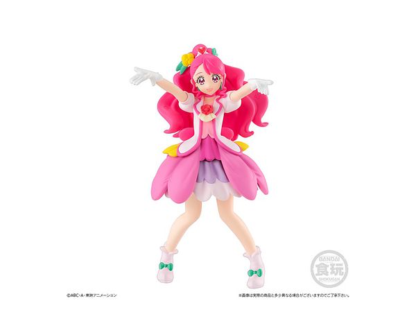 ヒーリングっどプリキュア キューティーフィギュア Special Set By バンダイ ホビーリンク ジャパン ヒーリングっどプリキュア キューティーフィギュア Special Set By バンダイ ホビーリンク ジャパン