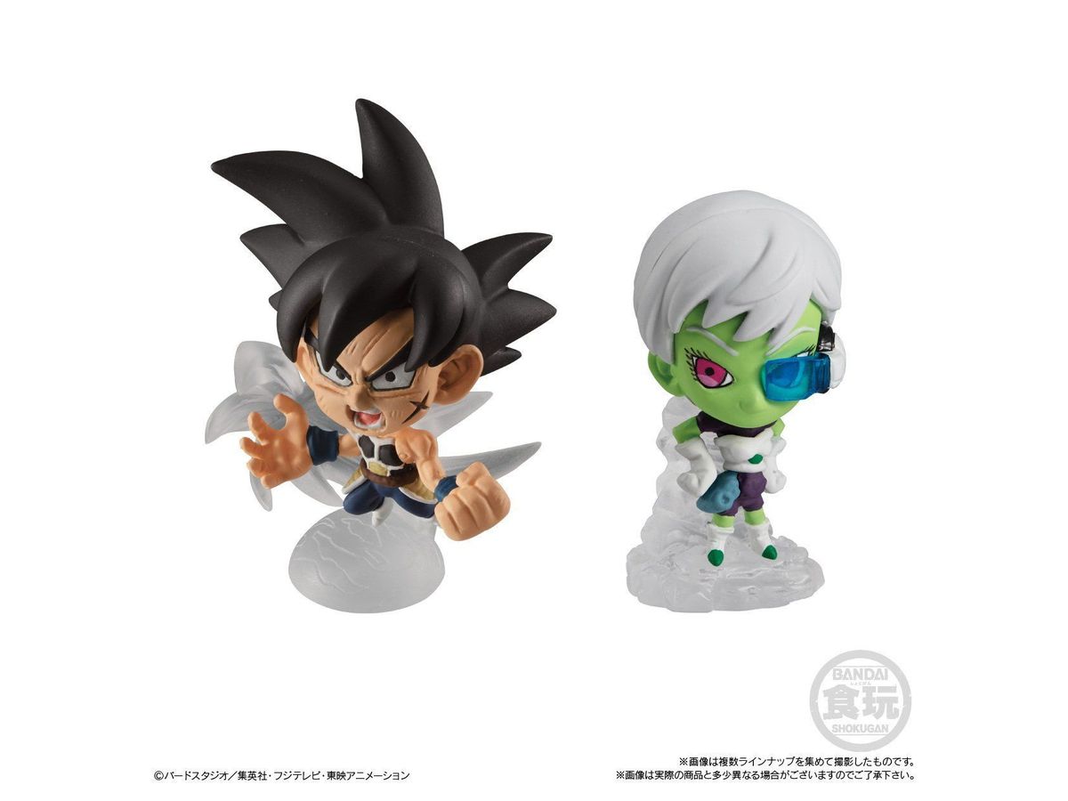 ドラゴンボール超戦士フィギュア3 1 Box 12pcs By バンダイ ホビーリンク ジャパン ドラゴンボール超戦士フィギュア3 1 Box 12pcs By バンダイ ホビーリンク ジャパン