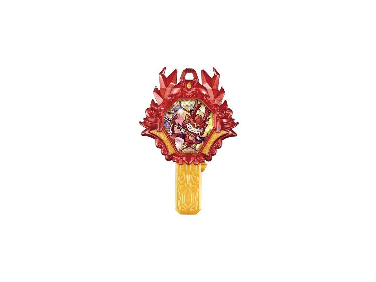 DX妖怪アークシリーズEX 宝玉七将ルビーしゅらコマ | HLJ.co.jp
