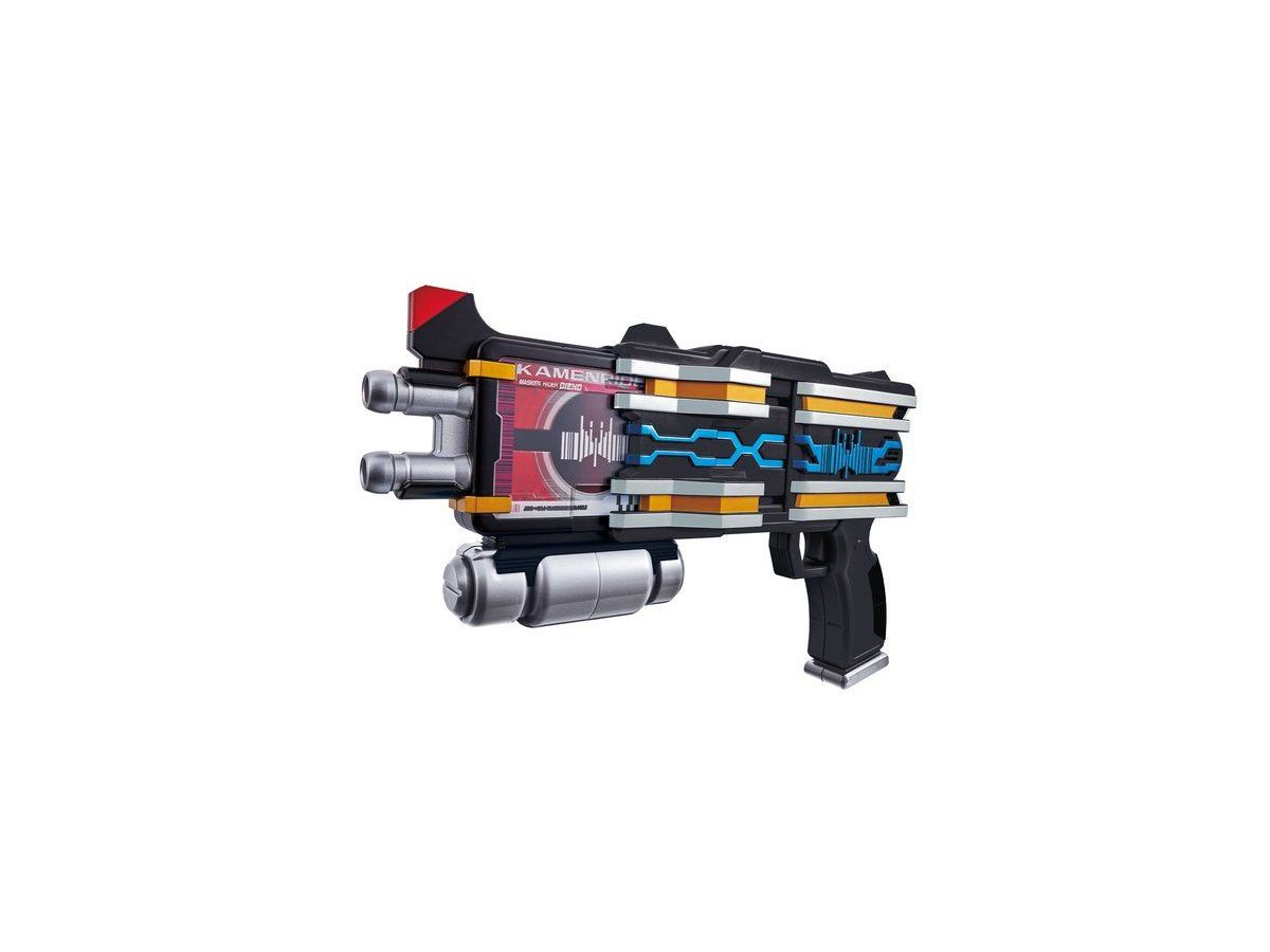 変身装填銃 Ver.20th DXディエンドライバー | HLJ.co.jp