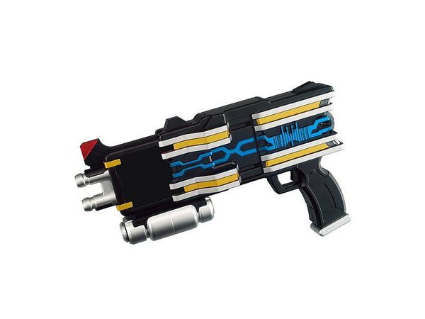 変身装填銃 Ver.20th DXディエンドライバー | HLJ.co.jp