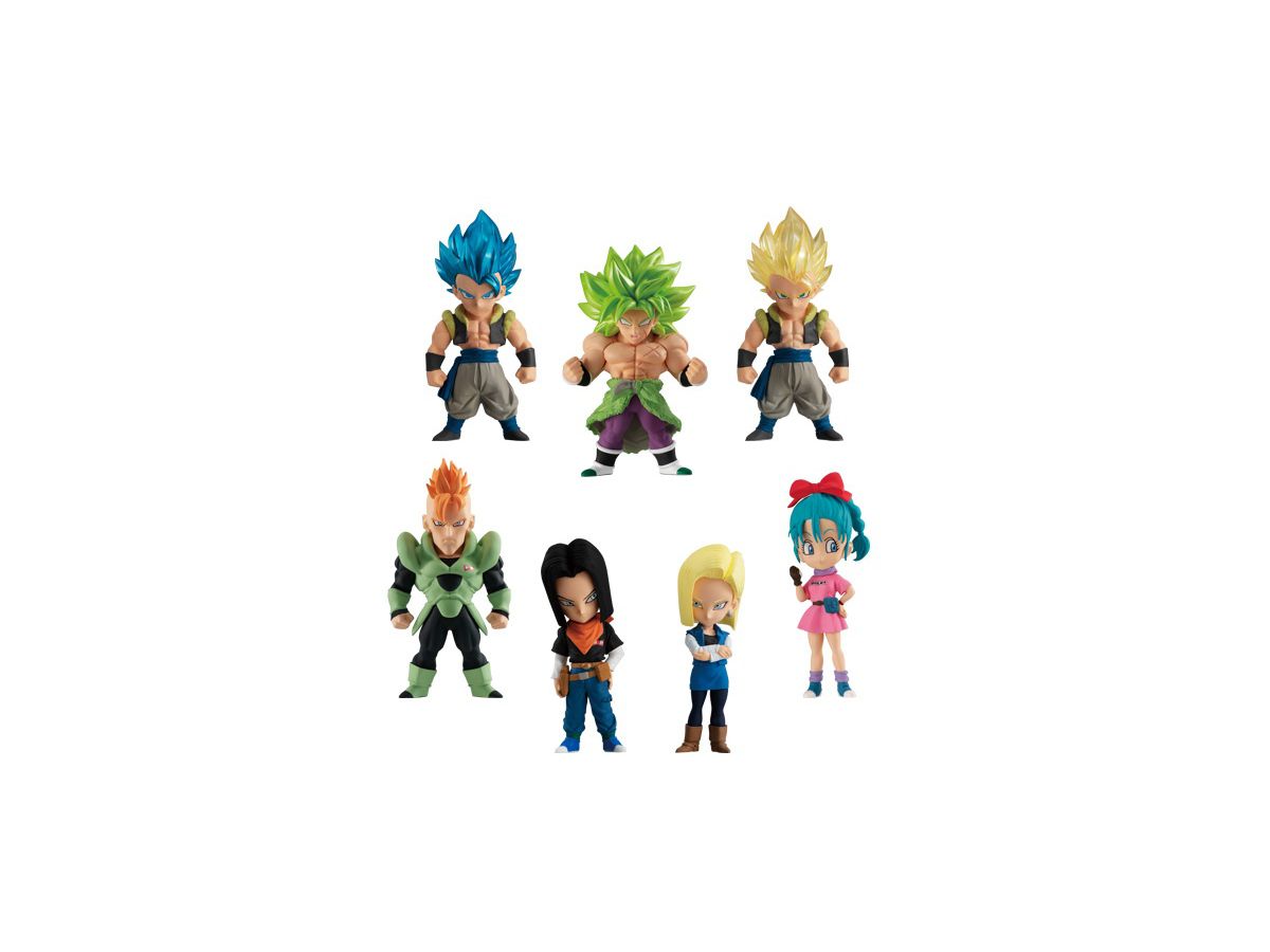 ドラゴンボールアドバージ12セット | HLJ.co.jp