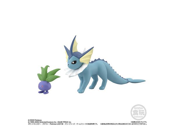 ポケモンスケールワールド カントー地方2 セット By バンダイ ホビーリンク ジャパン ポケモンスケールワールド カントー地方2 セット By バンダイ ホビーリンク ジャパン